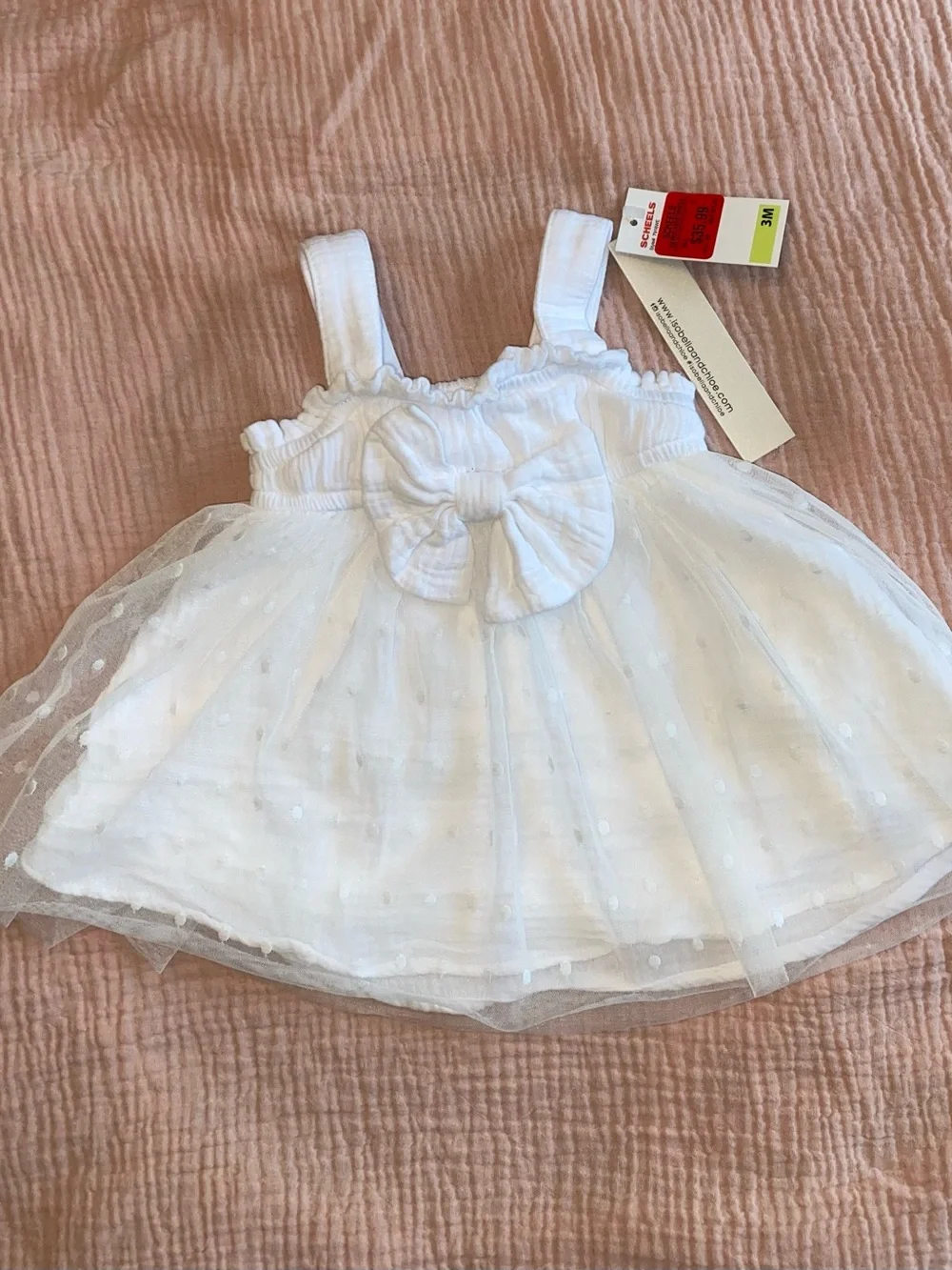 Kids Accessory Subcategory Identification